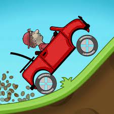 Hill Climb Racing pictogram